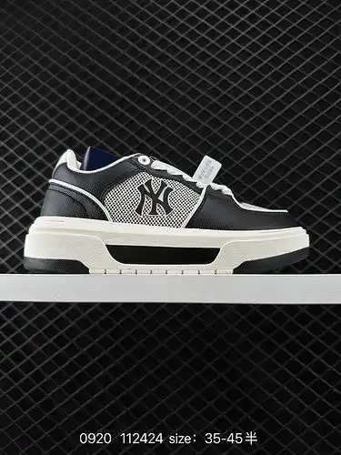1d2c0g MLB chunky Lier básicamente popular serie de zapatos de alta gama zapatillas de alta gama gam
