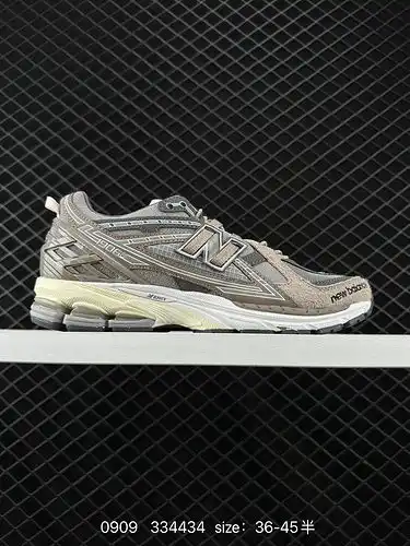 Las zapatillas retro de la serie 1d70g new balance m1d9e0g6 son el Tesoro de los artículos individua