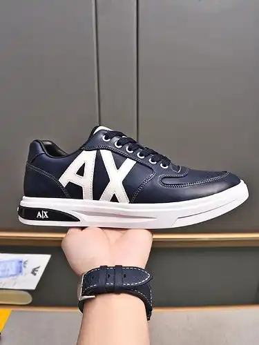 Código de zapatos masculinos Armani 98b4 talla 38 444 personalizada