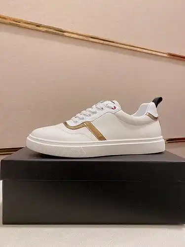 Código de zapatos masculinos Armani 9b3 talla 3844