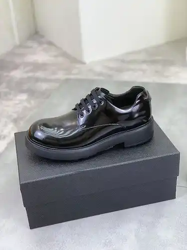 Prada Men's and Women's Shoe Code 626C3 Size344 Men's 384 Customized