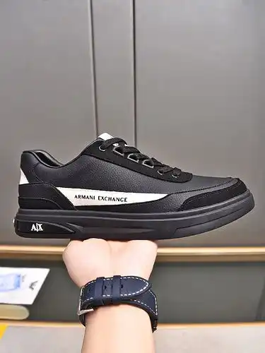 Código de zapatos masculinos Armani 98b4 talla 38 444 personalizada