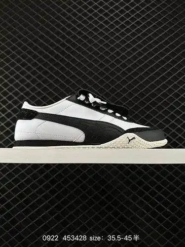 1d40g Puma bella ut Puma Xu mengjie con comodidad hombres y mujeres vida de pecho bajo y ocio para e