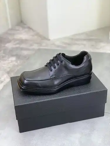 Prada Men's and Women's Shoe Code 626C4 Size344 Men's 384 Customized