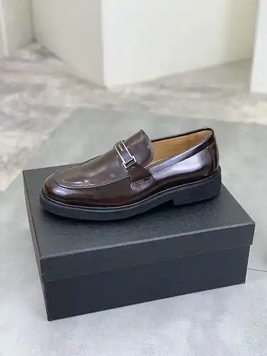 Prada men's shoe code 62B8 Size394438 4 custom