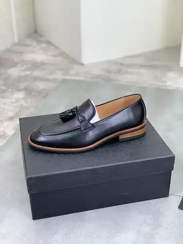 Prada Men's Shoe Code 827C Size38444 Customized