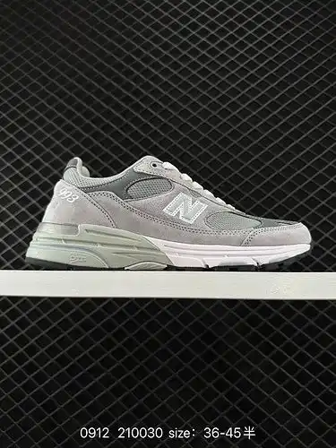 El sistema de media yarda estándar real de zapatos masculinos y femeninos 1d5x0g new balance actuali