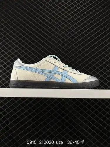 El logotipo de marca único del 1d0g0g Arthur Onitsuka Tiger tokuten, zapatillas de correr casual ret