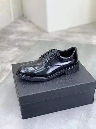 Prada Men's Shoe Code 827C Size38444 Customized