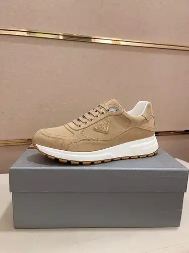 Prada men's shoes code 9C2 Size3844 can be customized 46 47 non refundable