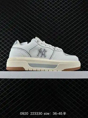 1d5x0g United Riding usa Rugby Yankees New York Yankees x MLB chunky Liner Low sensor shoes series L