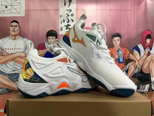 El impulso de las olas de Mizuno Mizuno es de 3 40g45x