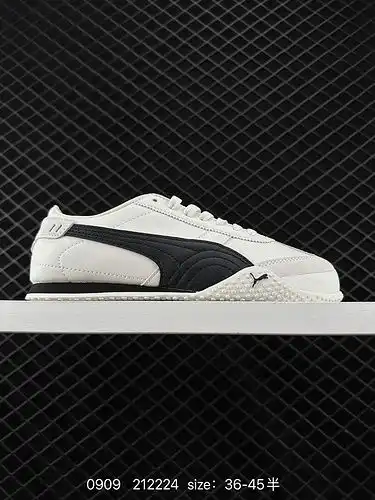 1d280g Puma bella ut Puma Xu mengjie, junto con hombres y mujeres cómodos, vida y ocio de cintura ba