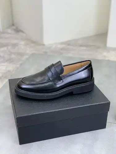 Prada men's shoe code 62B8 Size394438 4 custom