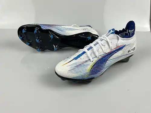 Puma World Cup all Knitting impermeable FG Football shoes Puma super final fg39e45x llega