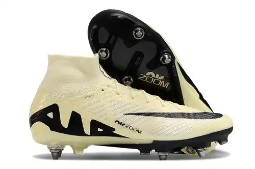 Llega al 39e45x Nike Assassin 15th Generation High Top Sporting Nail World Cup con zapatillas de fút