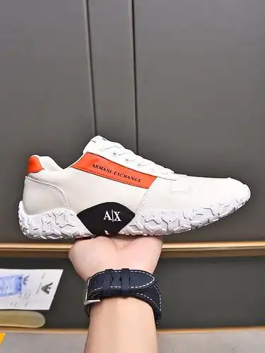 Código de zapatos masculinos Armani 98b4 talla 38 444 personalizada
