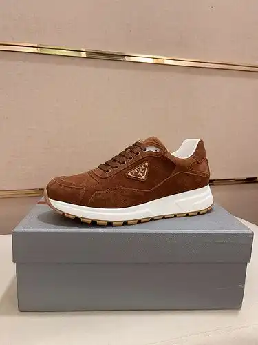 Prada men's shoes code 9C2 Size3844 can be customized 46 47 non refundable