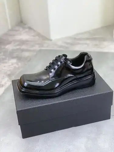 Prada Men's and Women's Shoe Code 626C4 Size344 Men's 384 Customized