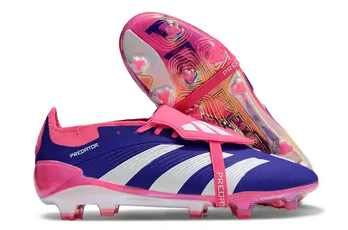 Adidas Falcon serie 2c4 3645x zapatillas de fútbol FG de punto alto con cordones preedator accuracy 
