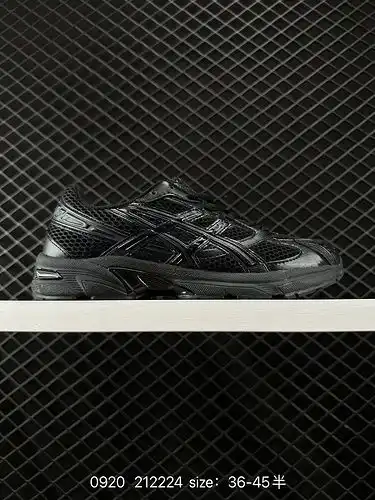 1d2c0g ASICS nuevos zapatos de correr para hombres y mujeres gel1d130g zapatos deportivos casuales r