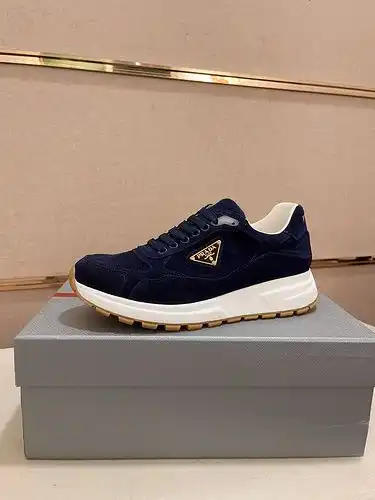 Prada men's shoes code 9C2 Size3844 can be customized 46 47 non refundable