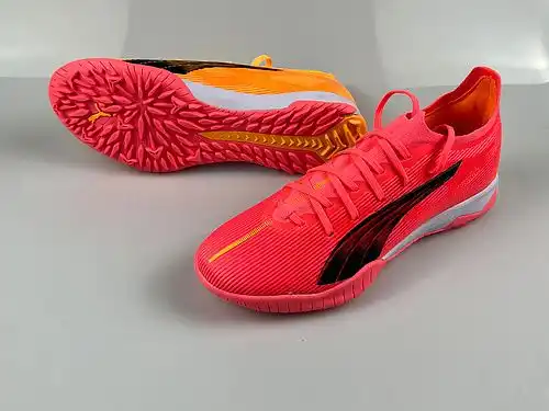 Puma World Cup all Knitting impermeable Grass Nail Football Shoe Puma ultra Ultimate tf39e45x ha lle