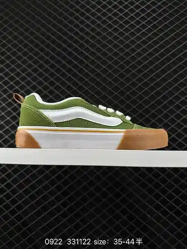 1d1d0g VANS zapatos masculinos y femeninos actualización del proceso de sulfuración de la etiqueta r