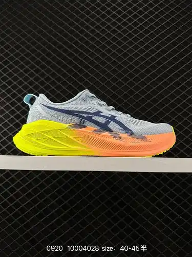 1d40g ASICS superblast zapatillas de correr ligeras ASICS es la marca deportiva de zapatillas de cor
