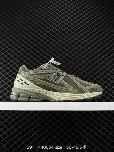 Las zapatillas retro de la serie 1d70g new balance m1d9e0g6 son el Tesoro de los artículos individua