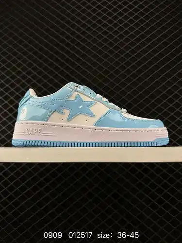 La versión de desarrollo 85x a Bathing APE Comfort APE original last original Paper Vision utiliza u