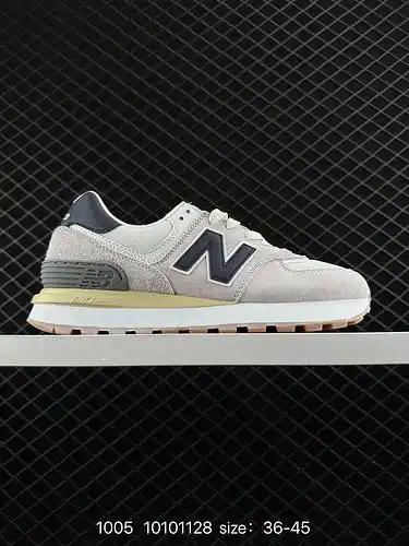 1d40g new balance u5x74 upgrade series de zapatillas deportivas de ocio retro de banda baja número d