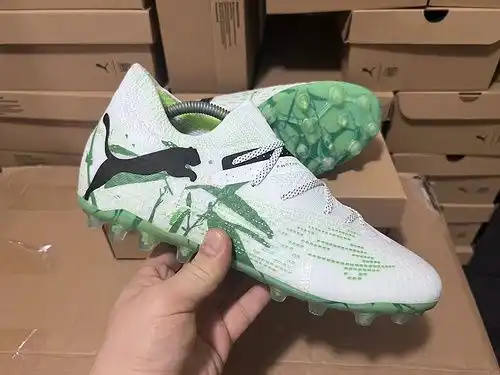 Llega el nuevo zapato de fútbol Puma mg Nail puma future 2c0g2c439e45x