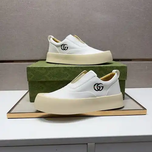 Código de zapatos masculinos Gucci 927b talla 3844