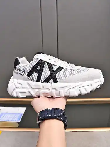 Código de zapatos masculinos Armani 927b6 talla 3844 446 se puede personalizar