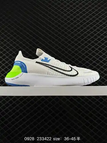 1d1d0g nike free ru FK next Nature se Nike descalzo zapatos de correr ligeros materiales de tela res