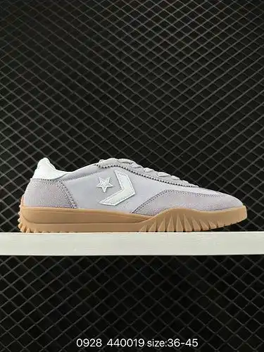 9e5x Converse Run Star trainer cómodo, antideslizante y resistente al desgaste zapatos de ocio de vi