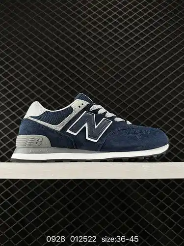 1d1d0g new balance u5x74 upgrade series de zapatillas de correr deportivas de ocio retro de banda ba