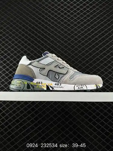 1d70g premiata Italia pramiada artmick var5x69e6 mick669e6 1d0g5x82c2c0g colección de ocio deportivo