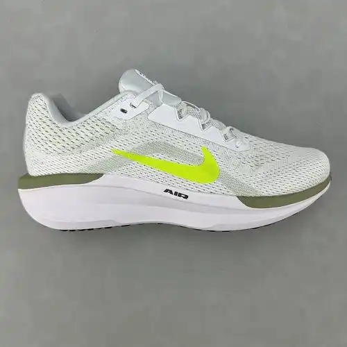 1d2c0g Nike winflo 1d1d cómodo, transpirable, antideslizante, resistente al desgaste, zapatos de cor