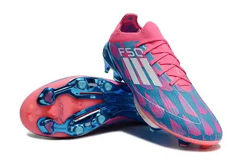 Llegada 39e45x Adidas f5x0g FG tamaño 39e45x