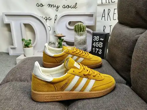 1d73d Adidas Origin balonmano spzl Adidas parte baja cómoda, moda ligera, resistente al desgaste, an