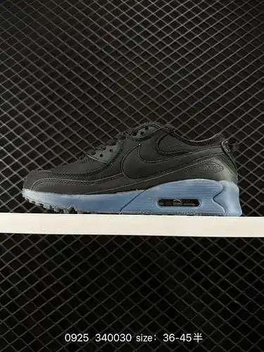 La zapatilla deportiva casual retro 1d5x0g Nike Air Max terrascape 9e0g tiene un innovador diseño de