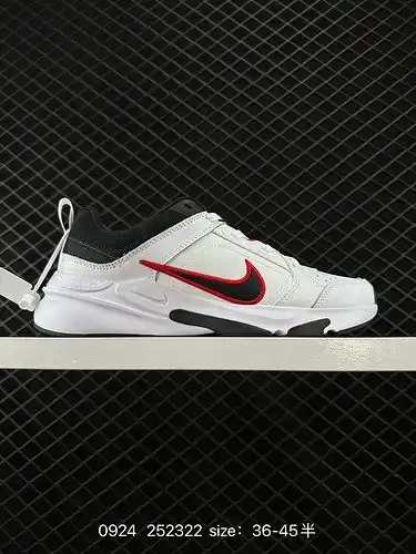 1d1d0g Nike defyalday retro papá zapatillas de correr casuales multifuncionales retro moda artesanía