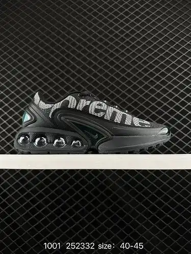 El nuevo zapato de correr con colchón de aire 1d60g Nike Air Max DN Nike 2c0g2c4 está diseñado con u
