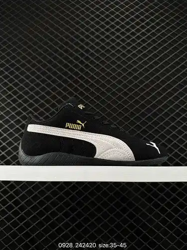 Productos abiertos 1d0g0g x Puma speedcat Puma zapatos de tablero de ocio de gama baja 39e8846 0g1d 