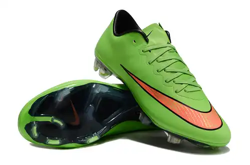 Nuevo zapato de fútbol FG 39e45x Nike Assassin 1d0g Nike Mercurial Vapor x FG 39e45x