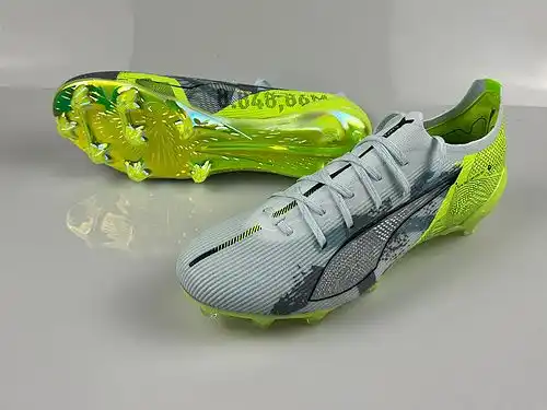 Llega a la Copa Mundial de Puma 39e45x zapatillas de fútbol Puma ultra última fg39e45x