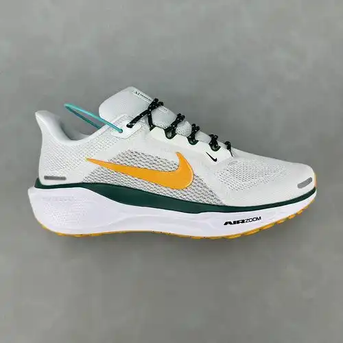 El nuevo zapato de Nike pegasus, de clase corporativa 1d255x, se siente suave al tacto y mejora de l