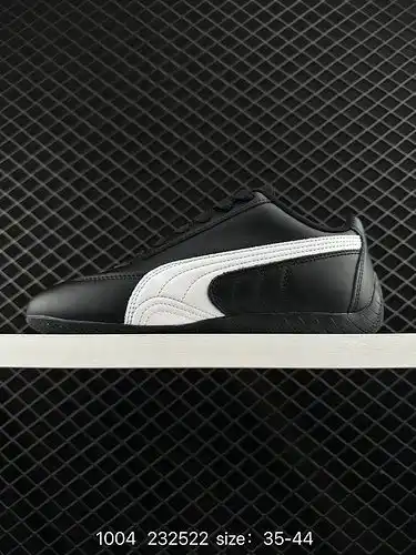 El estilo de entrenamiento alemán de la parte inferior de la serie 1d1d0g Puma speedca og Puma Speed